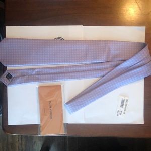 Louis Vuitton men’s tie